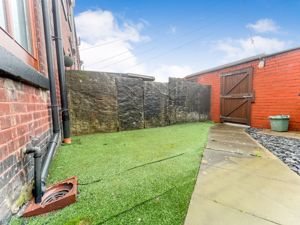 Garden- click for photo gallery